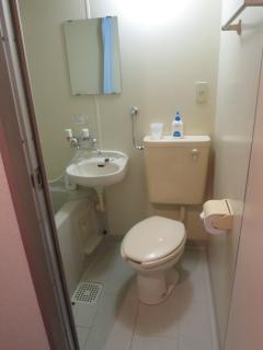 SappoLodge - Sapporo - 6