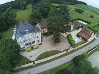 Le Château - Champagny-sous-Uxelles - 9