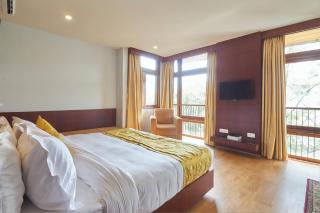 The Golden Crest - Gangtok - 3
