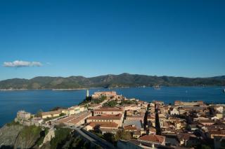 Casa vacanze nel centro storico di Portoferraio - Portoferraio - 9