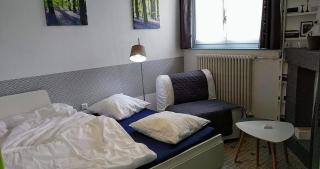 Do Mi Si La Do Ré gîte partagé - 1