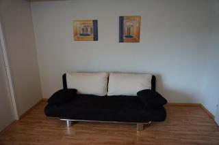 Ferienwohnung in der Rhön - 7