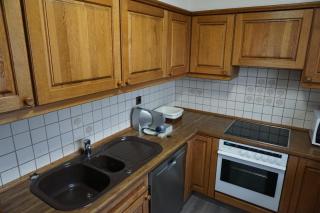 Ferienwohnung in der Rhön - Willmars - 7