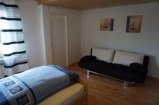Ferienwohnung in der Rhön - Willmars - 5