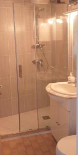 STUDIO CONFORT ET LUMINEUX avec LOGGIA ET PARKING - Balaruc-les-Bains - 1