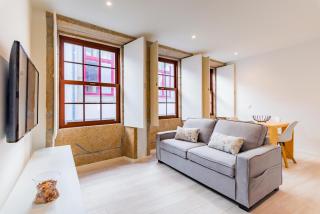 Lemago Porto Apartments - São Bento - Porto - 3
