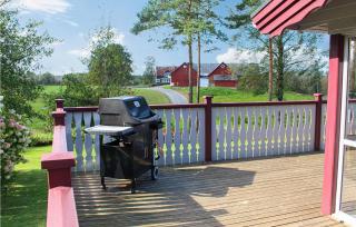 Amazing Home In Öxabäck - Öxabäck - 9