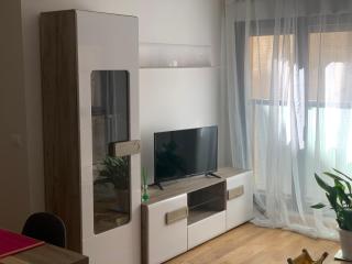 New, cozy apartment Plaza del Pilar-Fuenclara - Saragozza - 8