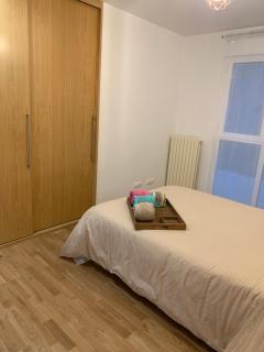 New, cozy apartment Plaza del Pilar-Fuenclara - Saragozza - 1