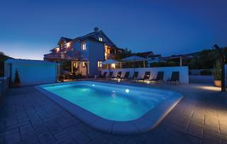 Pletkovic Apartments - Tribunj - 3