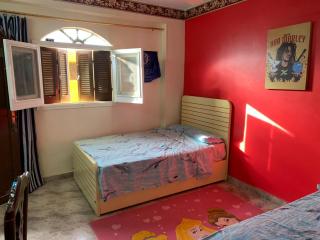 Bob Marley Guest House - Assouan - 8