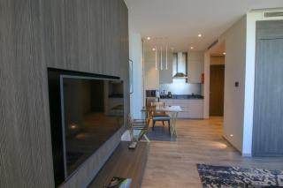 Views Hotel & Residences - Emaar King Abdullah Economic City - King Abdullah Economic City - 3