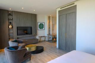 Views Hotel & Residences - Emaar King Abdullah Economic City - King Abdullah Economic City - 5