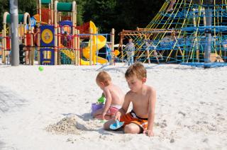 Vakantiepark Wilhelm Tell Superieur Chalet - Oudsbergen - 4