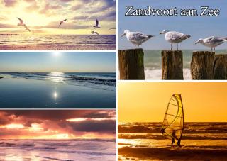Sunset Lodge - Zandvoort - 4