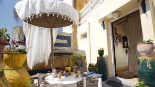 Riad Lunetoile - 9