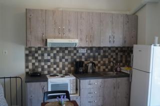 Sea Side Apartment - Palaia Fokaia - 8