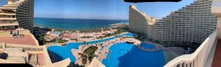 Penthouse Three-Bedroom Villa in Porto Sokhna Family only - Ain Sokhna - 5