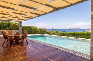 Amazing 5 bedroom Villa with Swimming Pool - Atene - 9