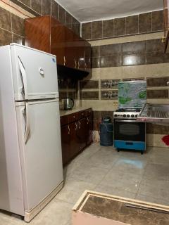 Bob Marley Guest House - Assouan - 6