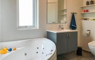 Beautiful Home In Sydals With Kitchen - Neder Lysabild - 2