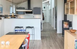 Beautiful Home In Sydals With Kitchen - Neder Lysabild - 1