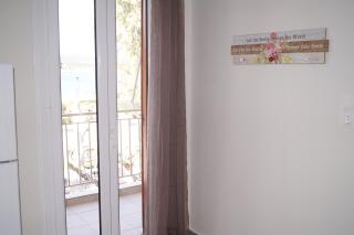 Sea Side Apartment - Palaia Fokaia - 5