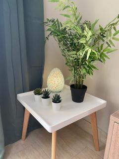 Awesome Pool View Studio in Al Dau Heights - 2