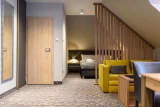 Apartamenty Pulower z klimatyzacją - Dream Apart - Szczyrk - 6