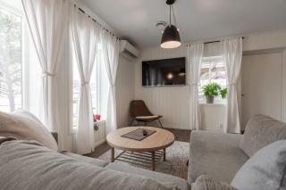 SAGI 4 PRIVATE APARTMENT - Hafslo - 0