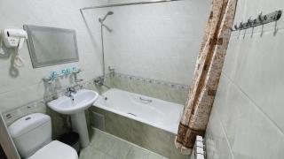 Sarbon Hotel Tashkent - Taschkent - 3