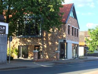 The Townhouse Apartment - Burgwedel - 0