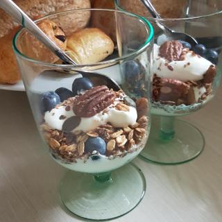 B&B De Loenense Bossen - Loenen - 6
