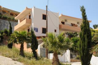 Villa Dora - Plakias - 0