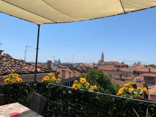 Casa Jaqueline ( Attico ) - Venice - 5