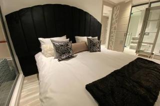 THE DREAM 9 - NEW & EXTRAORDINARY FLAT IN THE CENTER - Casablanca - 6