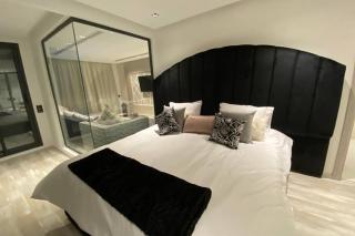 THE DREAM 9 - NEW & EXTRAORDINARY FLAT IN THE CENTER - Casablanca - 4