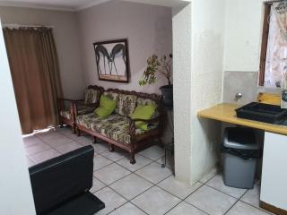 2 Bedroom Cottage - 1