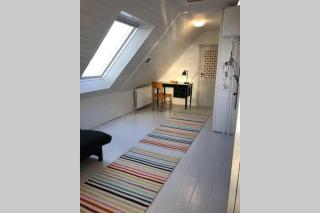 Holbæk. Byhus med fjordudsigt, og 5 min. til bymidten - 3