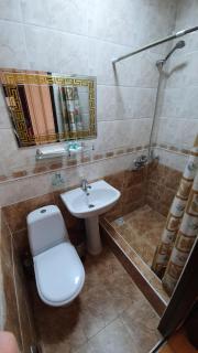 Sarbon Hotel Tashkent - 3