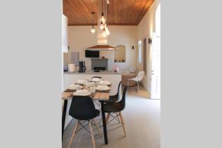 Beneath the Rock Residence - Leonidio - 8