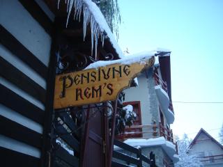 Rem's Pension - Rîşnov - 5
