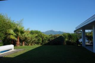 Chambre SOKA - Urrugne - 5