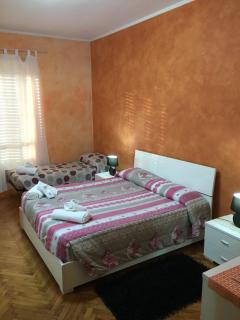 APPARTAMENTO SANTA RITA Con due Camere InalpiArena 9 min CENTRO CITTA - Turin - 0