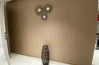 THE DREAM 12 - SENSATIONAL & COMFORTABLE,NEW FLAT - 6