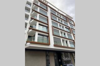 THE DREAM 12 - SENSATIONAL & COMFORTABLE,NEW FLAT - Casablanca - 5