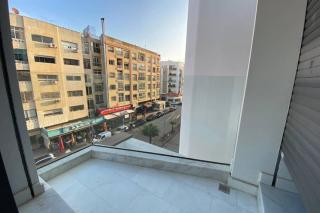 THE DREAM 12 - SENSATIONAL & COMFORTABLE,NEW FLAT - Casablanca - 3