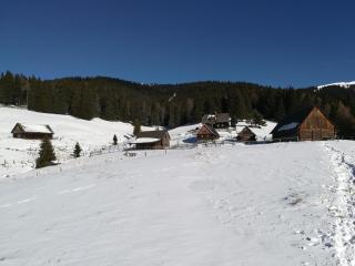 Pension Sandhof - Knittelfeld - 6
