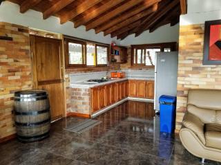 Hotel Chalet San Juan de Ticlan - Armenia - 2