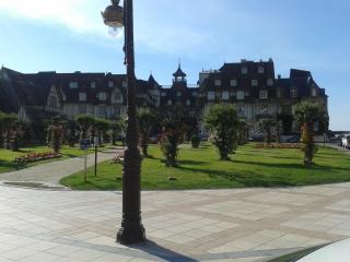 cottage duplex Villers sur mer 150 m de la plage - Villers-sur-Mer - 8